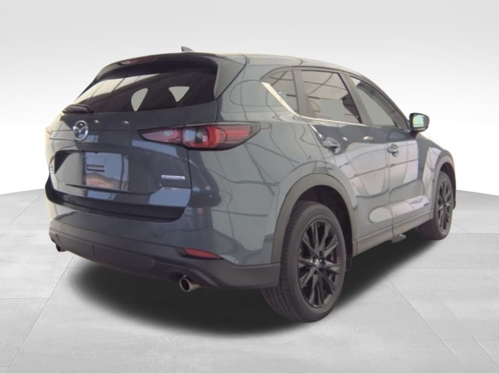 2024 Mazda CX-5 2.5 S Carbon photo 3