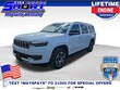 Jeep Wagoneer L