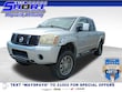Nissan Titan