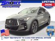 INFINITI QX55