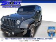 Jeep Wrangler JK