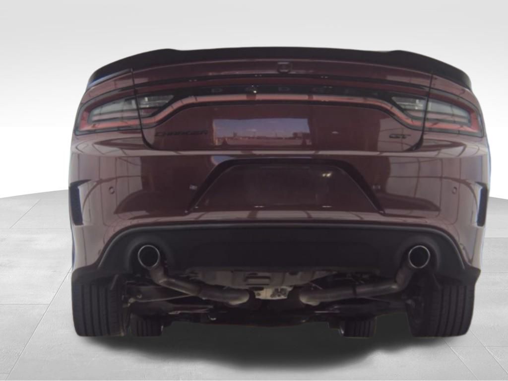 2023 Dodge Charger GT photo 4