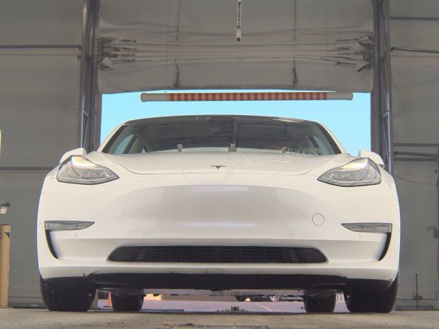 Used 2021 Tesla Model 3 Base with VIN 5YJ3E1EB5MF992321 for sale in Maysville, KY