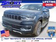 Jeep Wagoneer L