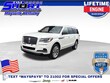 Lincoln Navigator L