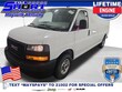 GMC Savana 2500