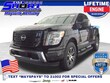 Nissan Titan