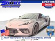 Chevrolet Corvette Stingray