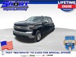 Chevrolet Silverado 1500 LTD