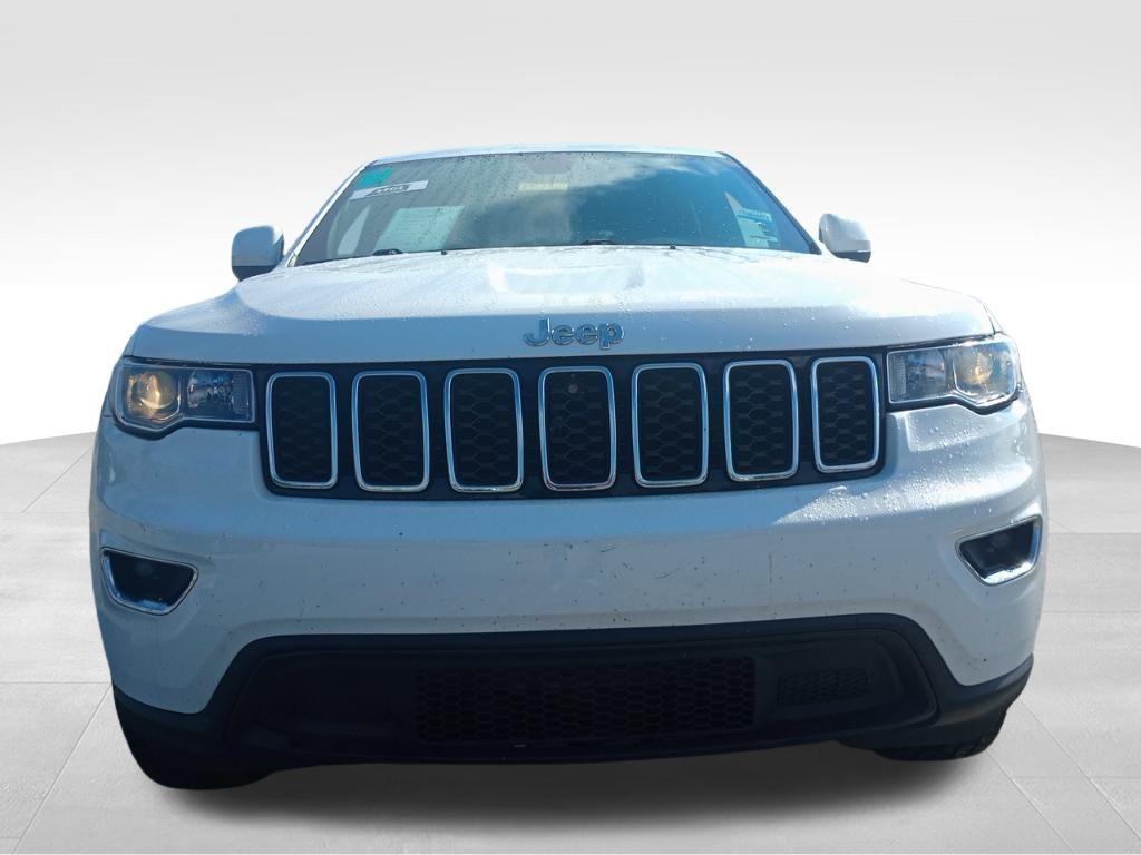 2022 Jeep Cherokee Laredo X photo 2