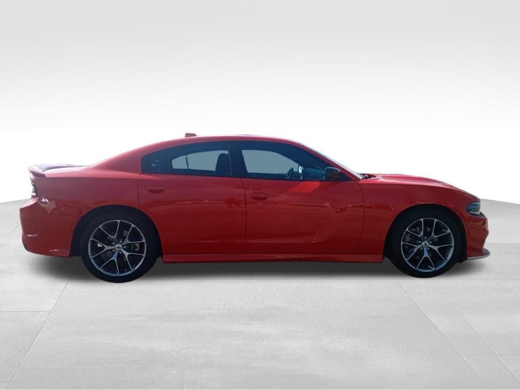 2023 Dodge Charger GT photo 4