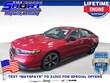 Honda Accord Hybrid