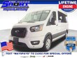 Ford Transit-350 Passenger