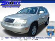 LEXUS RX 300