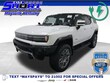GMC HUMMER EV SUV