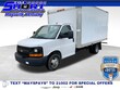 Chevrolet Express Cutaway