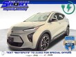 Chevrolet Bolt EUV