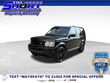 Land Rover LR4