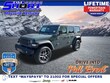 Jeep Wrangler 4xe