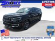 Jeep Wagoneer L
