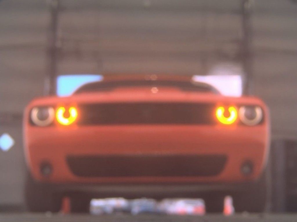 2023 Dodge Challenger SXT photo 2