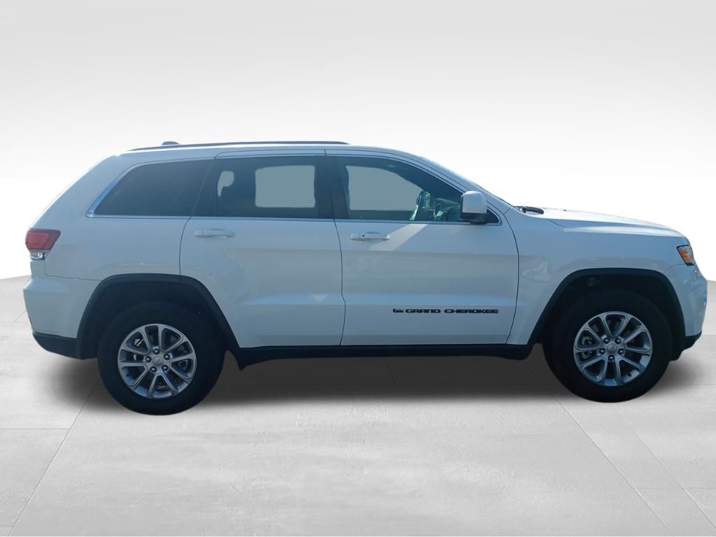 2022 Jeep Cherokee Laredo X photo 4