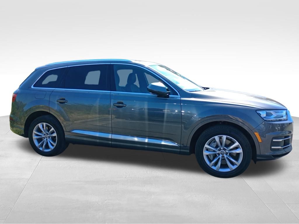 2019 Audi Q7 3.0T Premium photo 4