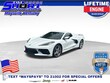 Chevrolet Corvette Stingray