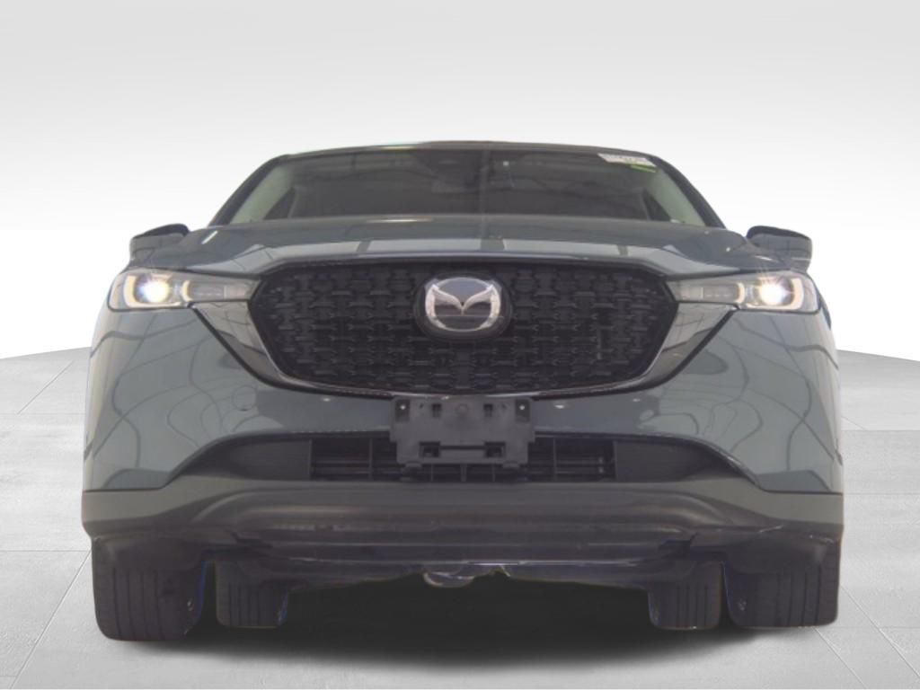 2024 Mazda CX-5 2.5 S Carbon photo 2
