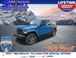Jeep Wrangler 4xe