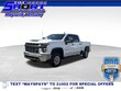 Chevrolet Silverado 2500 HD