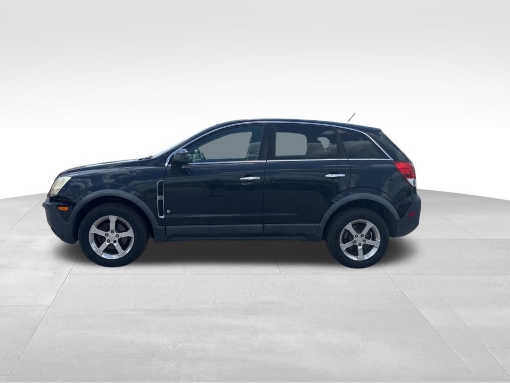 Used 2008 Saturn VUE XE with VIN 3GSCL33P58S696281 for sale in Maysville, KY