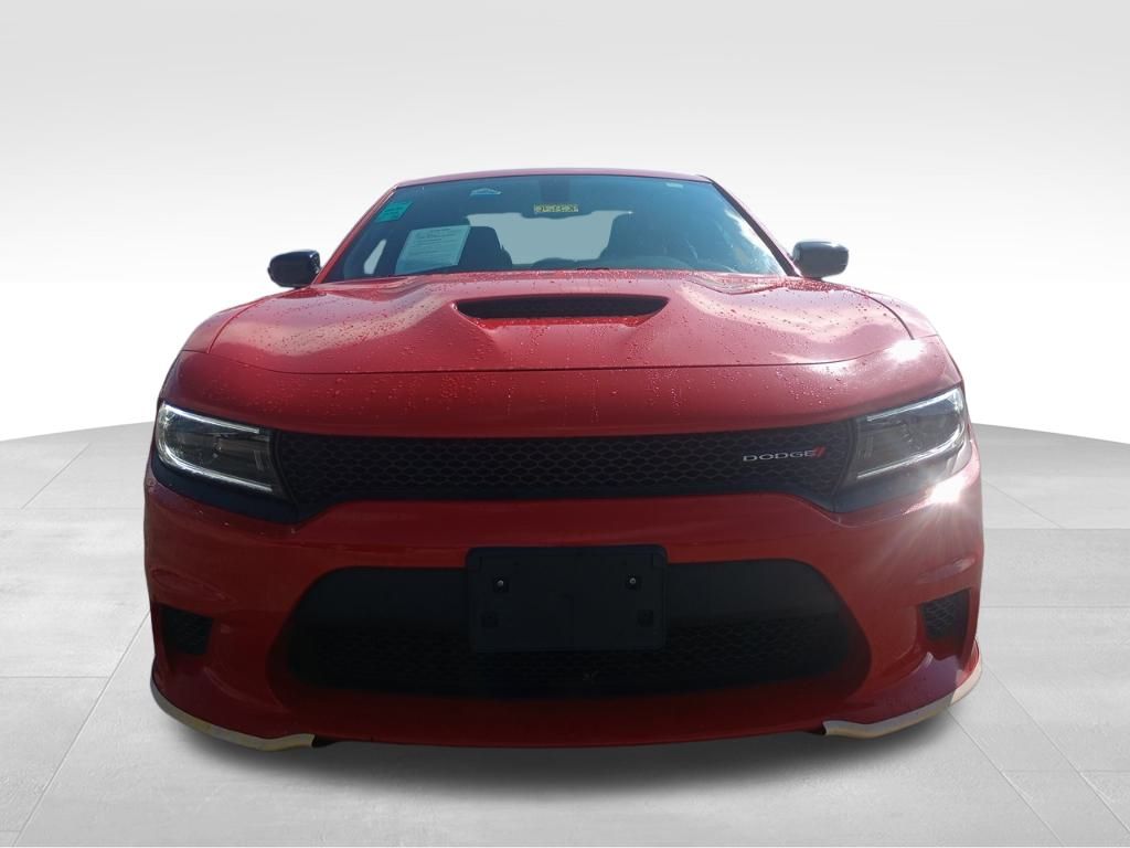 2023 Dodge Charger GT photo 2