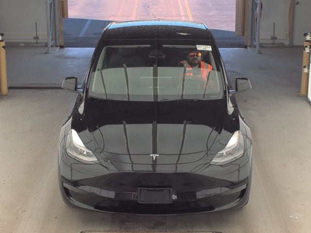 Used 2023 Tesla Model Y Long Range with VIN 7SAYGDEE6PF856380 for sale in Northfield, Minnesota