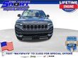 Jeep Wagoneer L