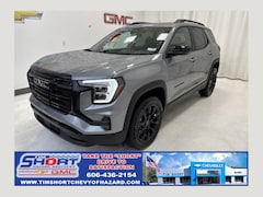 2026 GMC Terrain Elevation SUV