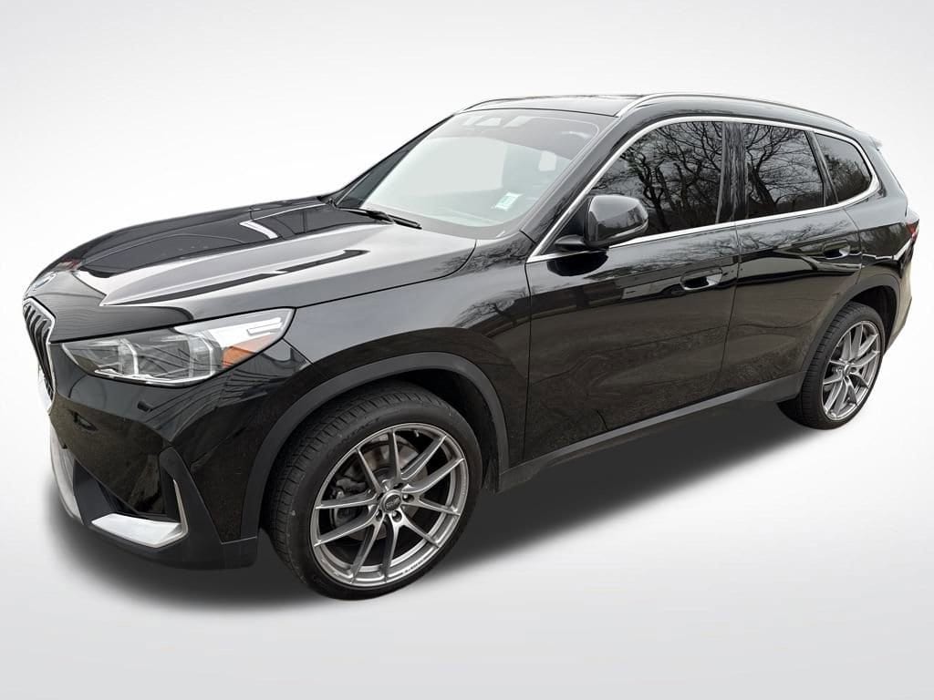 Used 2023 BMW X1 xDrive28i