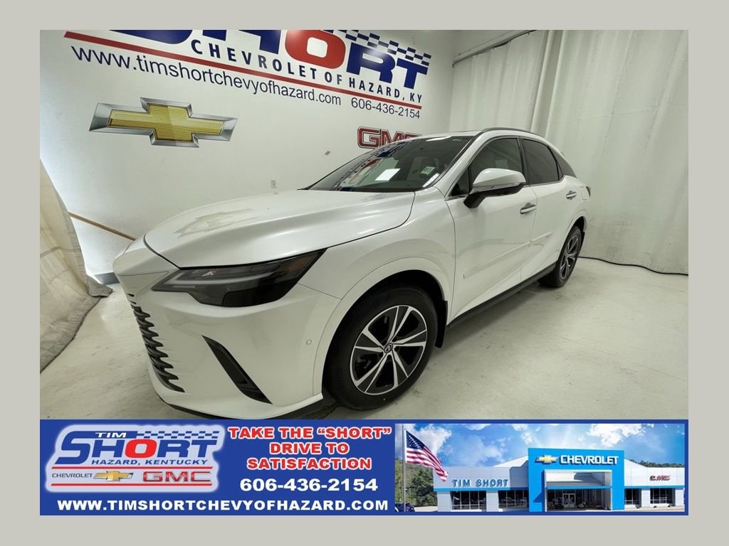 2024 Lexus RX 350 350 Premium AWD's photo