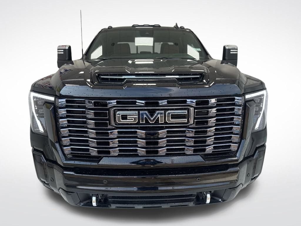 New 2025 GMC Sierra 2500 HD Denali Ultimate Truck