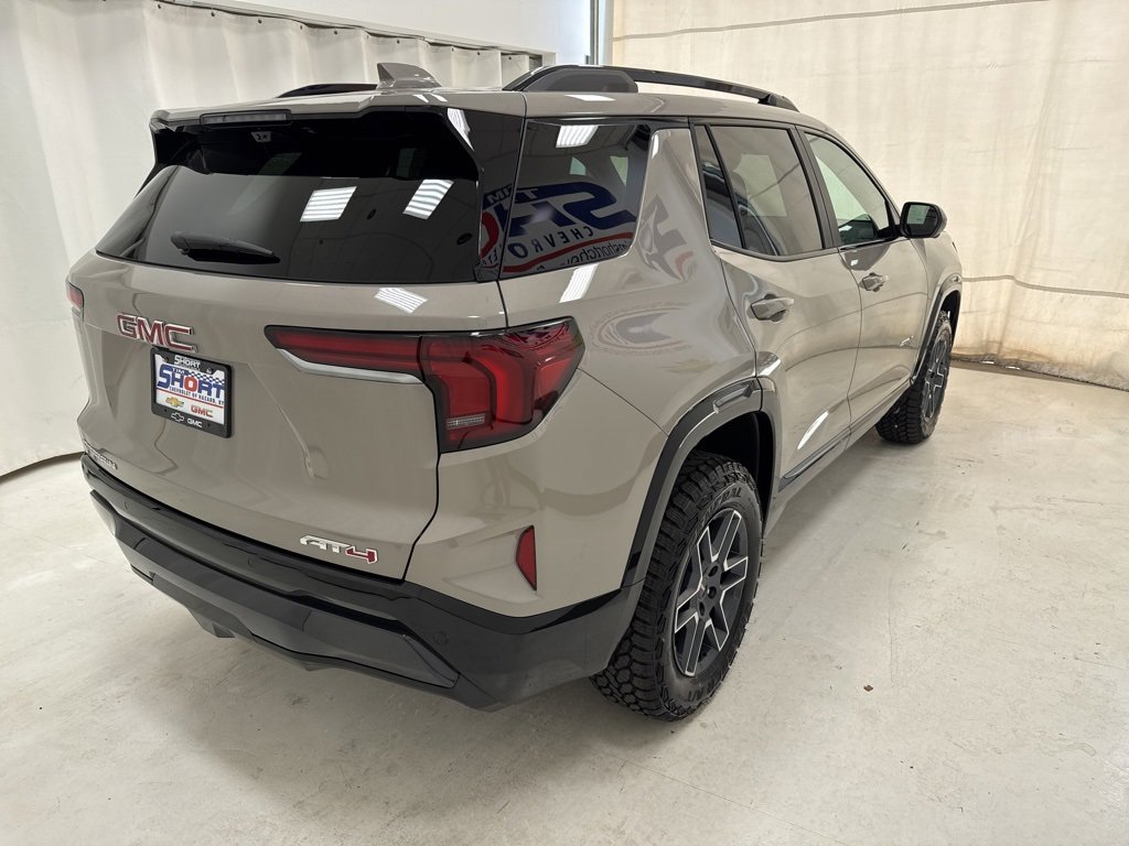 2026 Gmc Terrain AT4 photo 2