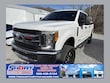  Ford Super Duty F-250 SRW