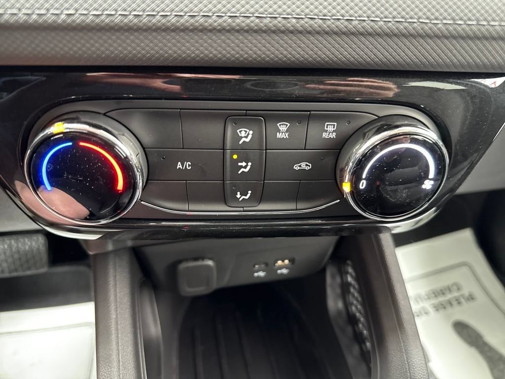 2026 Chevrolet Trailblazer LT - Photo 30