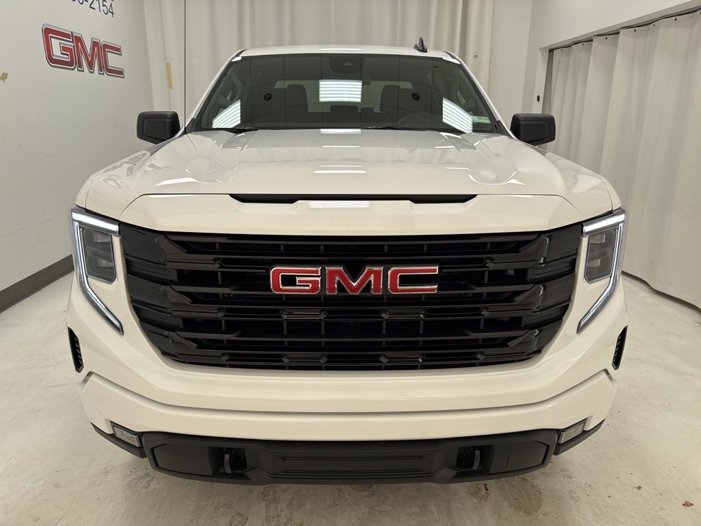 New 2026 GMC Sierra 1500 Elevation Truck