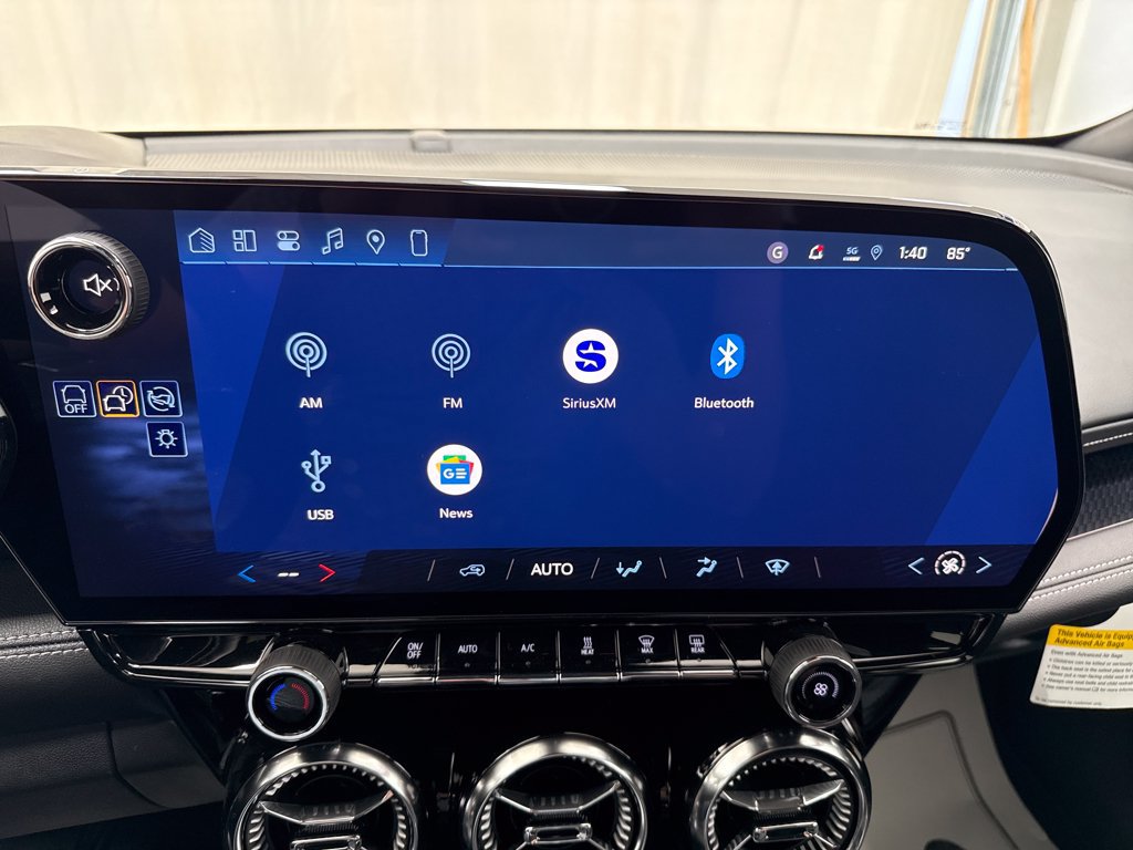 2026 Chevrolet Blazer EV LT - Photo 28