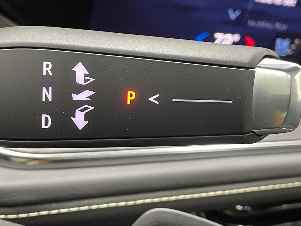 2026 Chevrolet Tahoe Premier - Photo 31