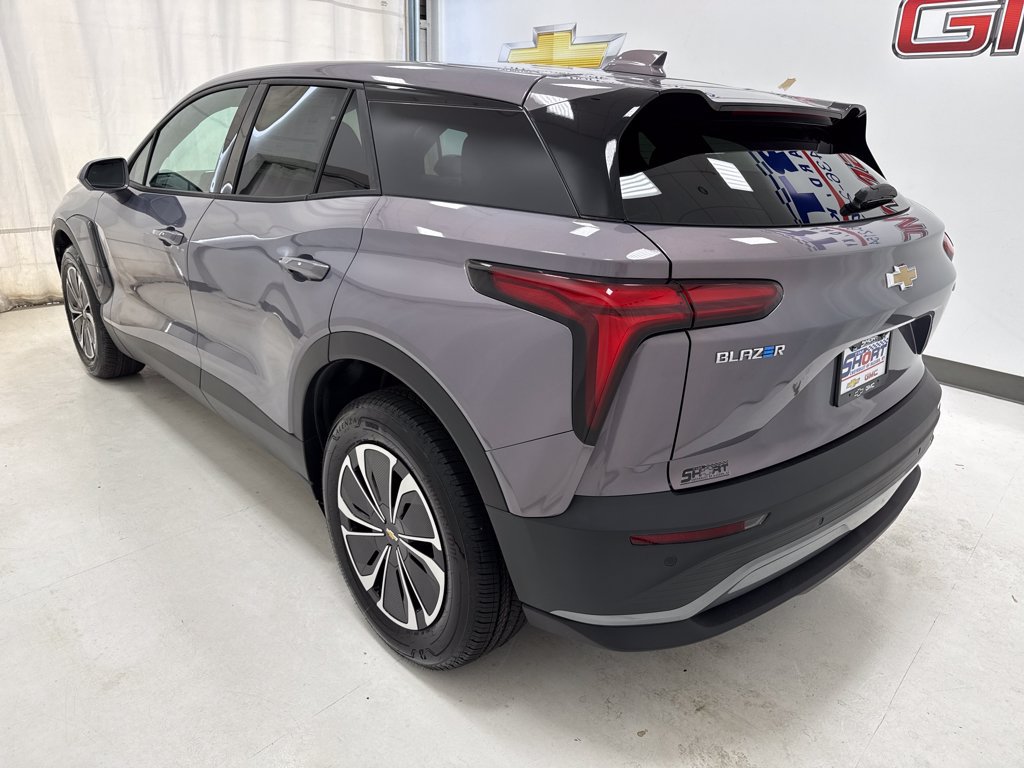 2026 Chevrolet Blazer EV LT - Photo 6