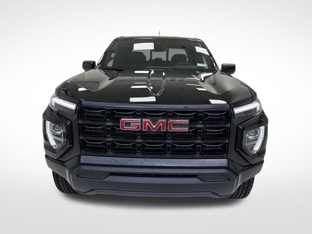 New 2026 GMC Canyon Elevation Truck
