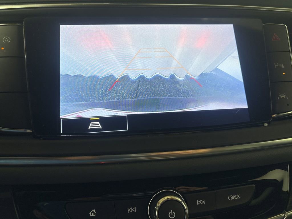 2024 Buick Enclave Essence - Photo 15