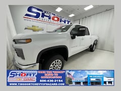 2026 Chevrolet Silverado 2500 HD LT Truck