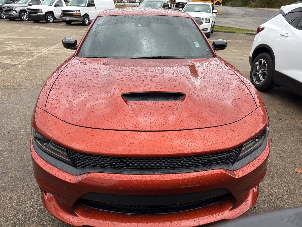 Used 2023 Dodge Charger GT